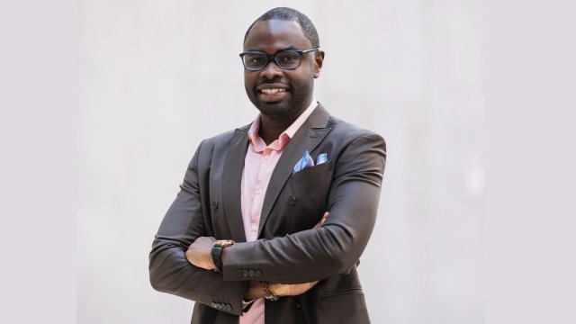 Ade Adesanya