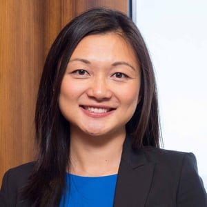 DANIELLE WANG