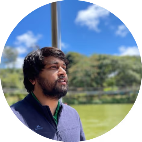 Vivek Kumar