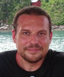 Damien Gratadour