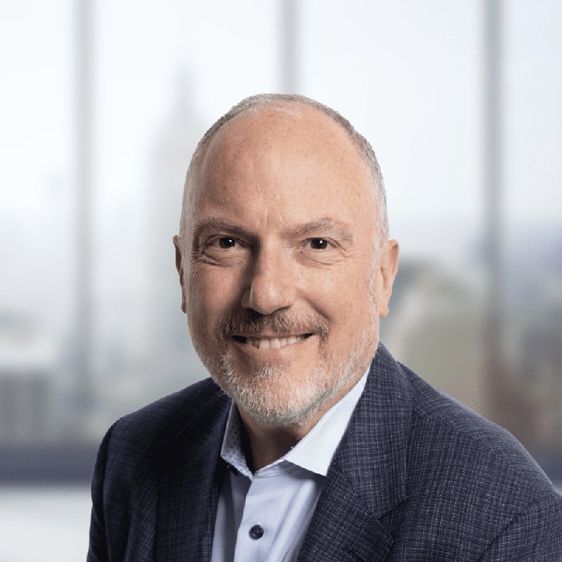 Bob Lubitz