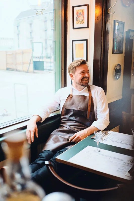 Erik Frandsen