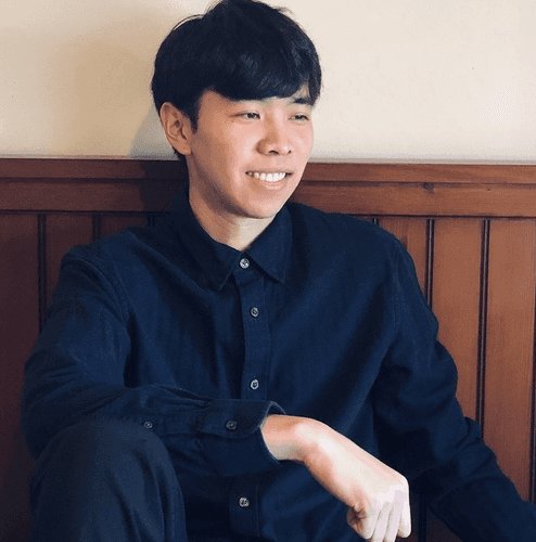William Hu