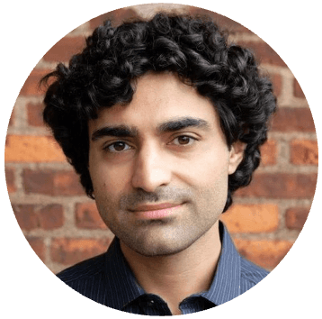 Reza Kalhor, PhD.