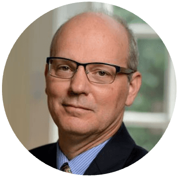 Michael Betenbaugh, PhD.