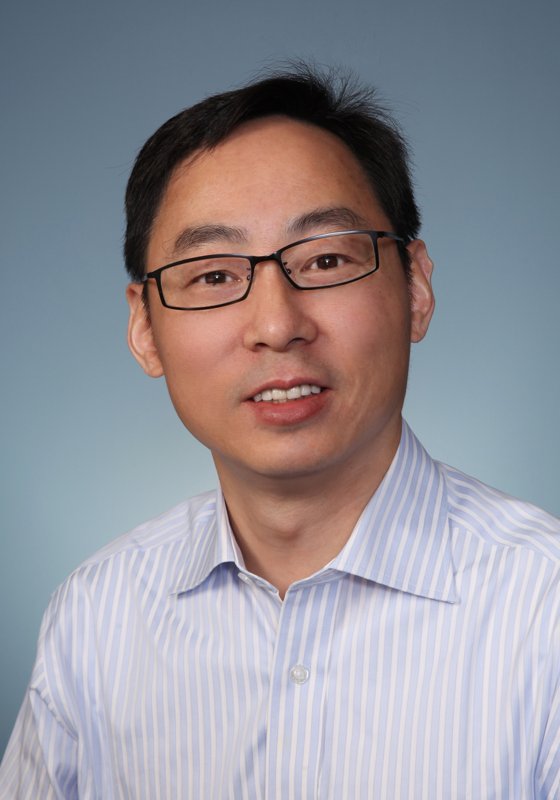 Hongwen Zhang