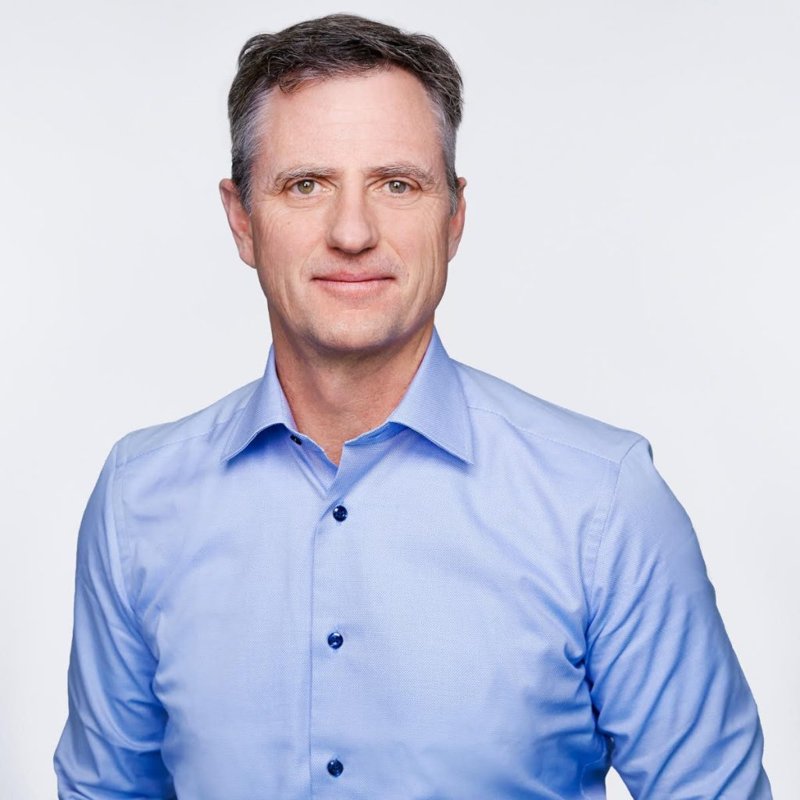 Shaun G Andrikopoulos