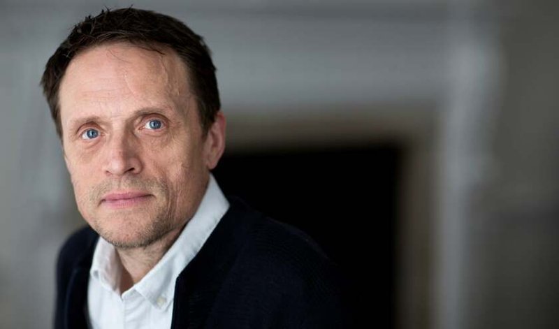 Matthew Taylor