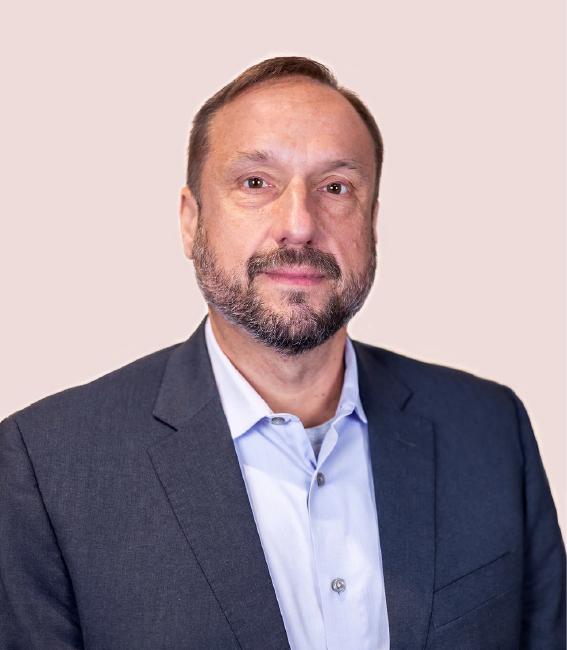 Marc Batchelor