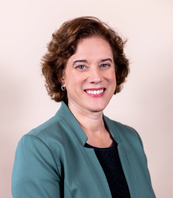 Christina Fleming