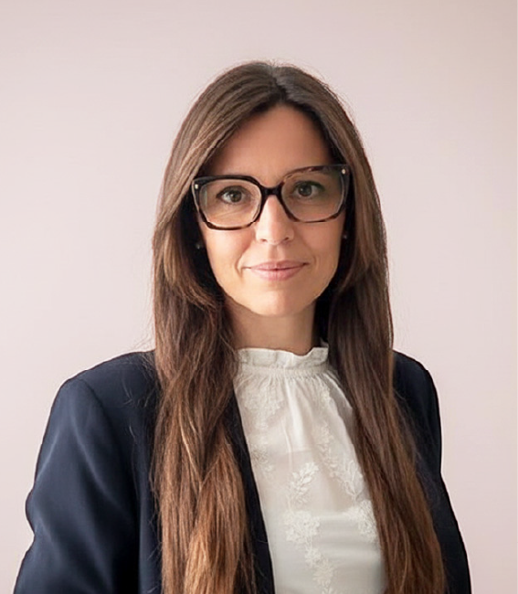 Arantxa Lasa