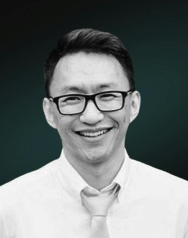Terry Ma