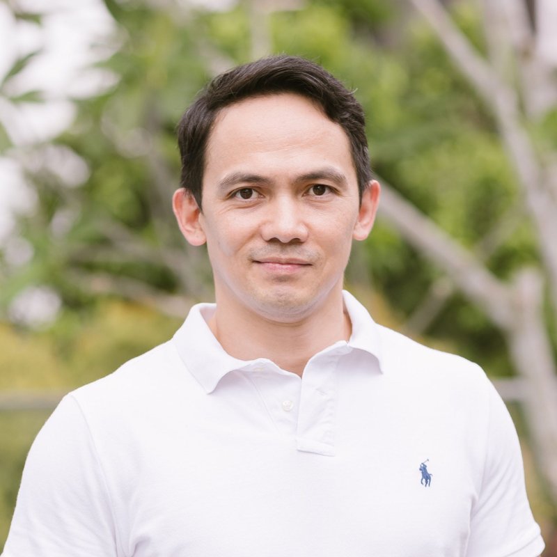 Carlo P. Las Marias