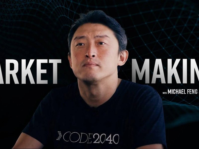 Michael Feng