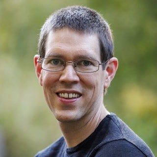 Jason Marr