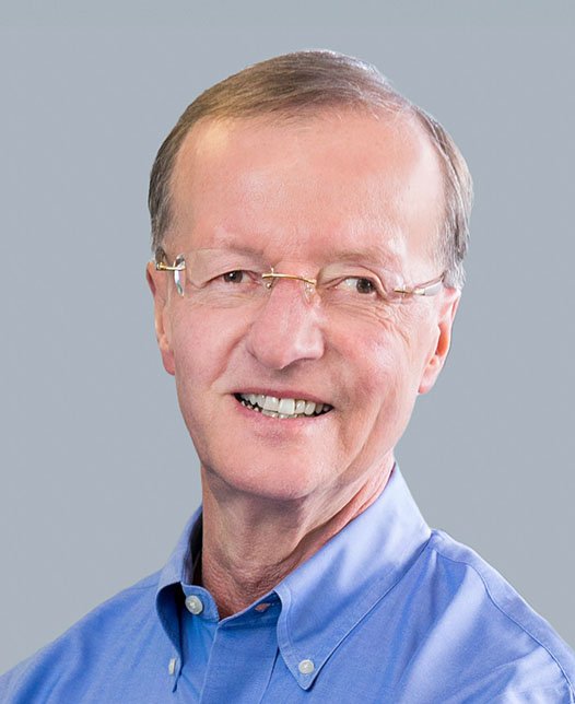 Norbert Bischofberger