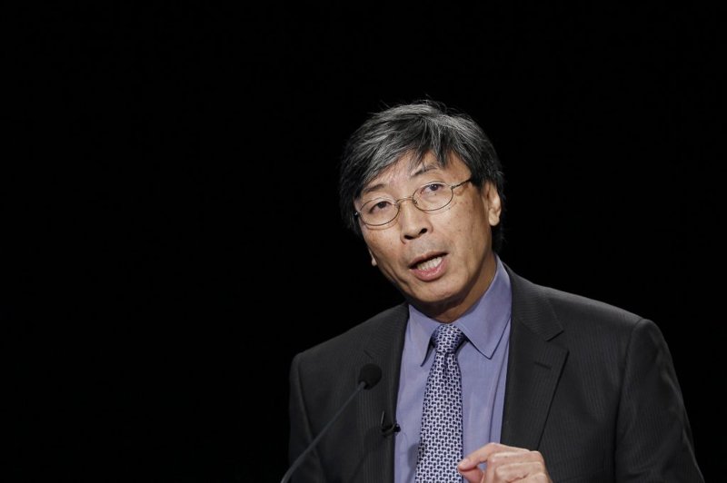 Patrick Soon-Shiong