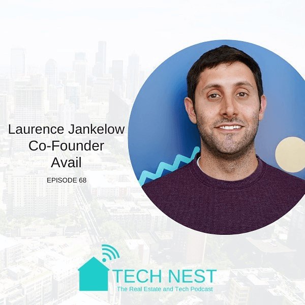 Laurence Jankelow