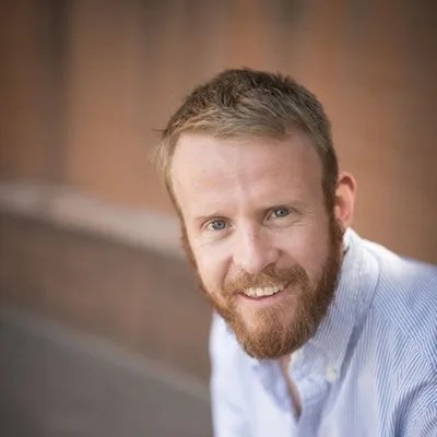 Jared Liedich