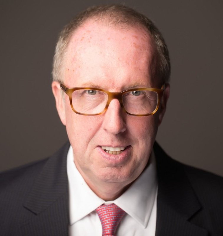 Brian S. Murphy