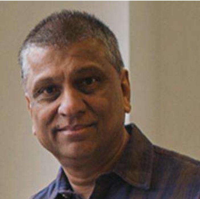Akhil Shah