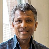 Raj Shah