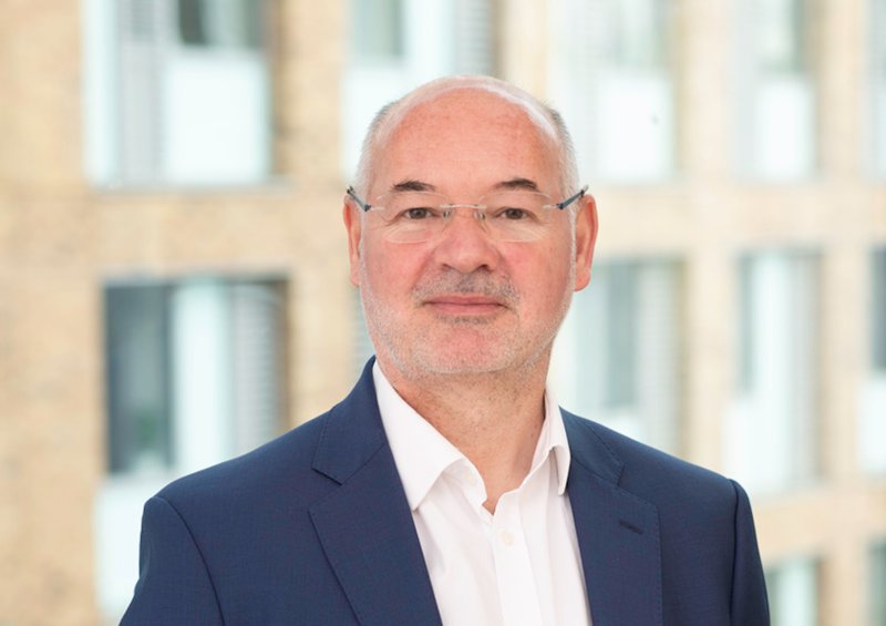 David Dorans