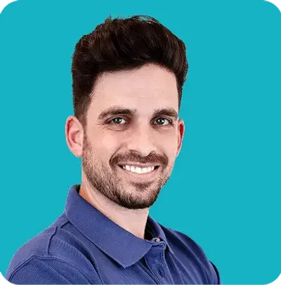 Ishai Ben-Or