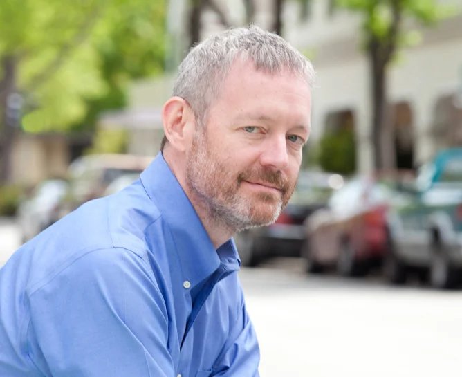 Dwight Merriman