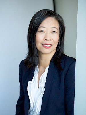 Elaine Sanders