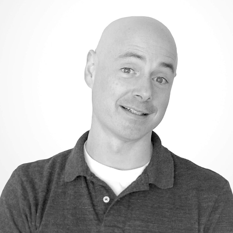Chris Ré