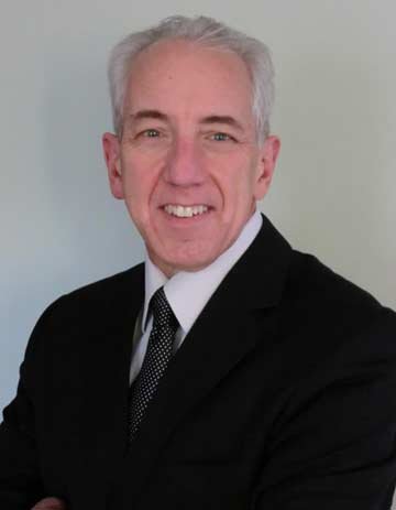 John Dewan