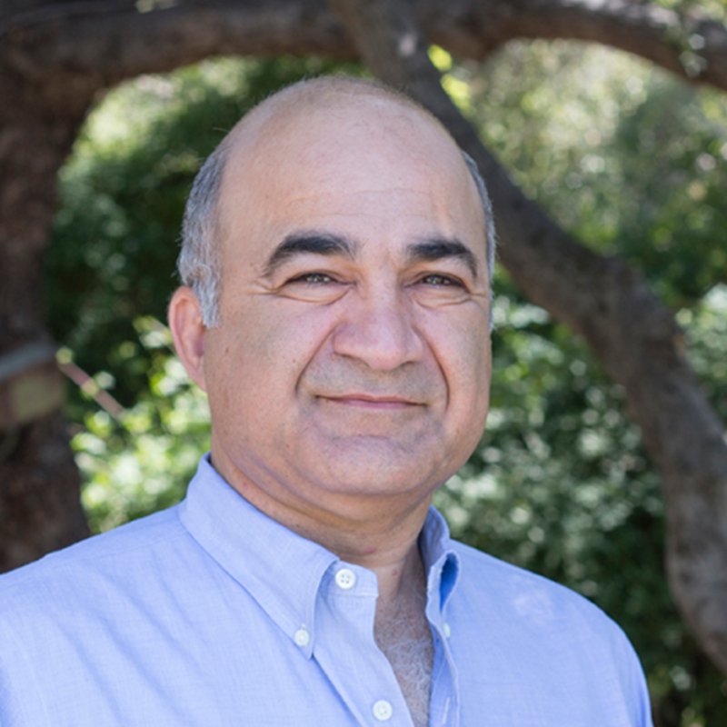 Masoud Motamedi
