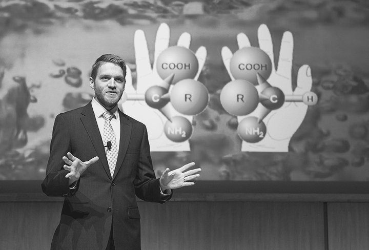 Mark Summe, Ph.D.