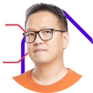 Kevin Goh