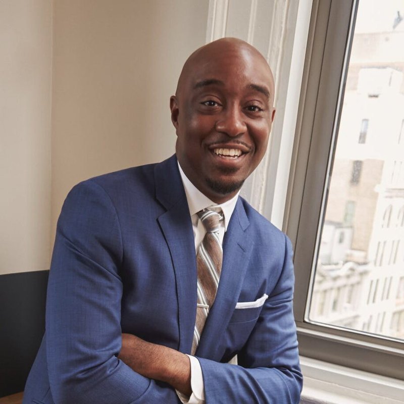Marcus Blackwell Jr.
