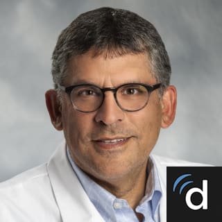 Phillip Goldmeier, M.D.