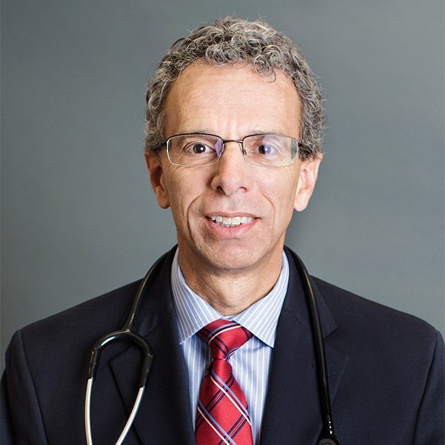 Paul Monaco