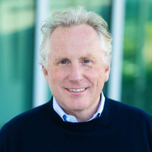 Cyrus Harmon, PhD
