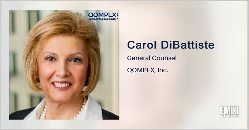 Carol DiBattiste