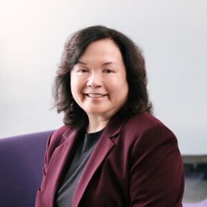 Lisa Gok