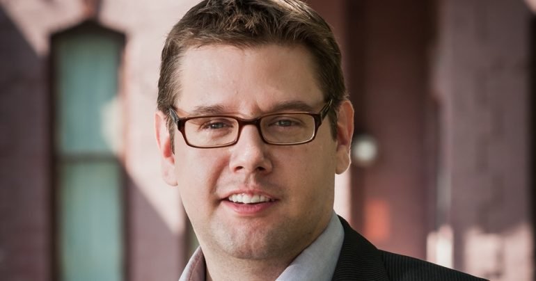Karl Martin