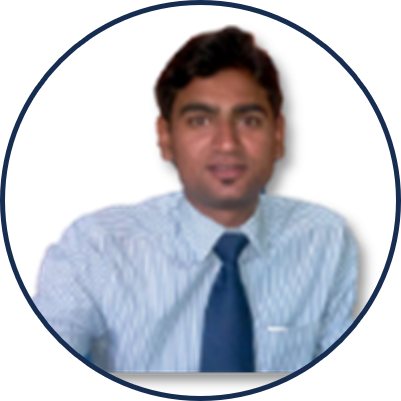 Peter Patil