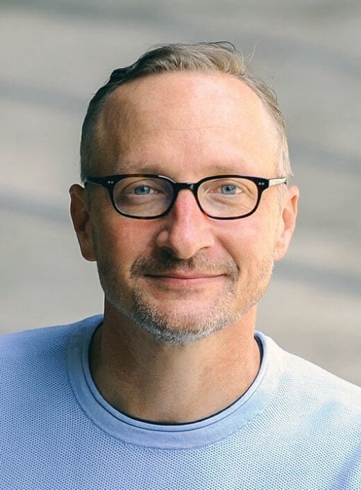 Joshua Titus
