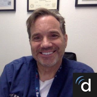 Jay Fisher, M.D.