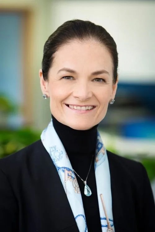 Annalisa Jenkins