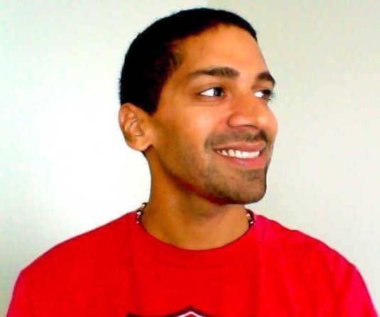 Raaja Nemani