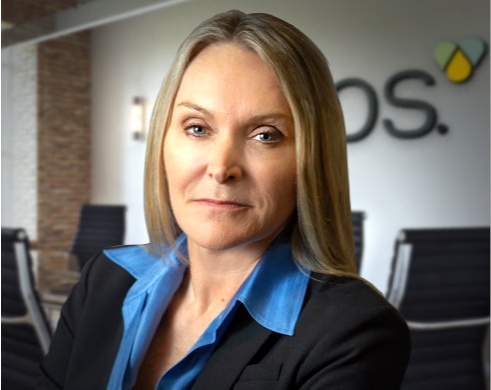 Anja Krammer