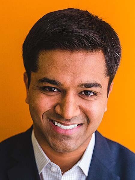 Rajiv Kumar
