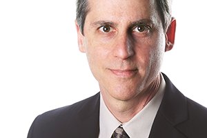 ERIC T. ESPENHAHN